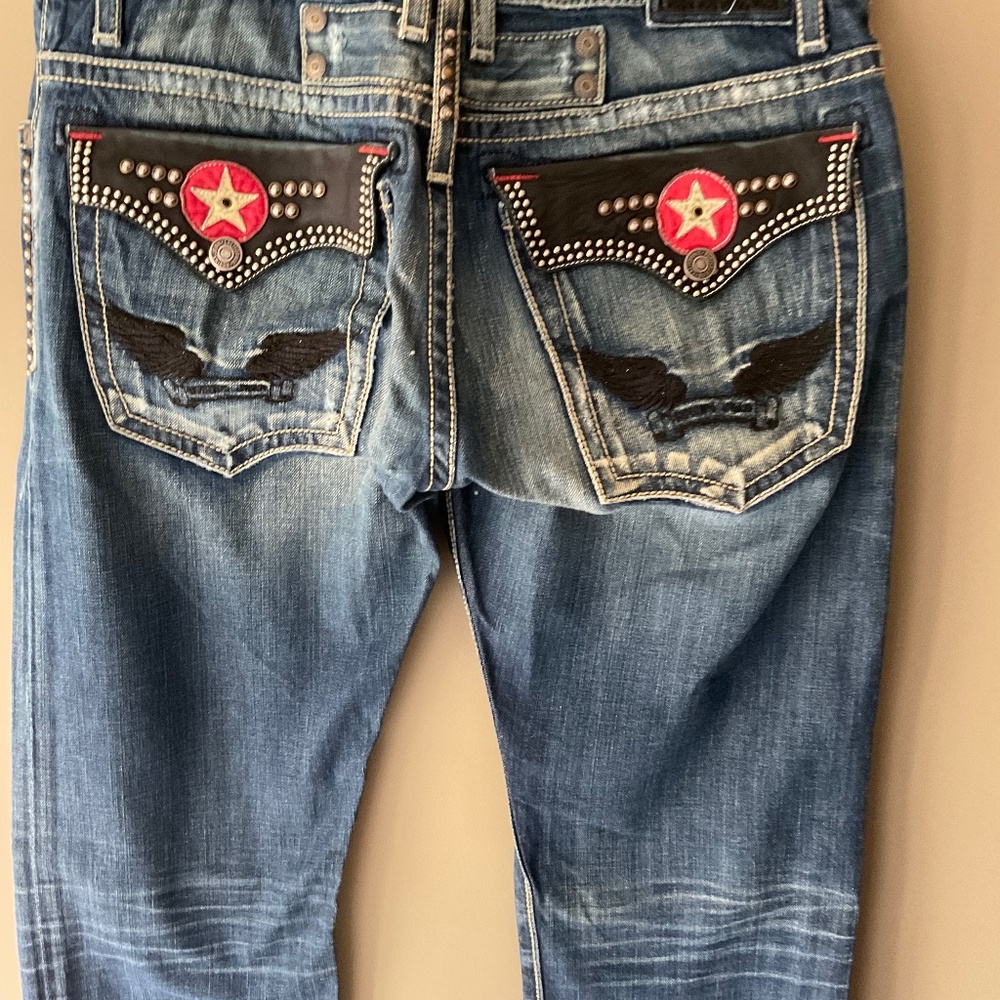Robin’s Jeans of San Francisco